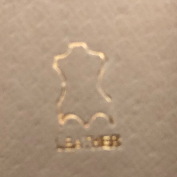 Leather Brand New Le Chateau  leather heels - Picture 7 of 9